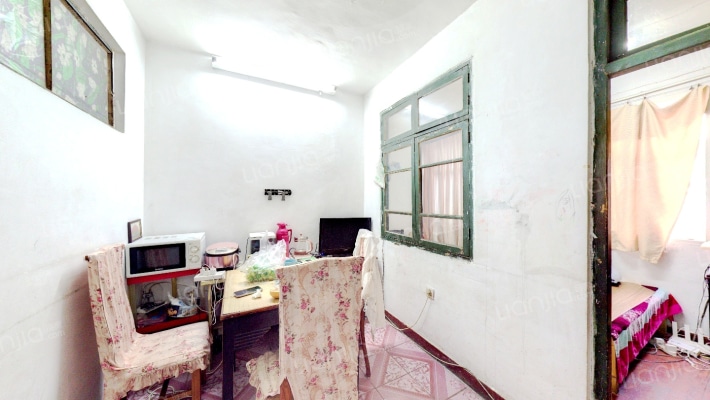 东环路221号二手房实景图