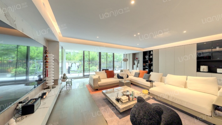 印湘山二手房实景图