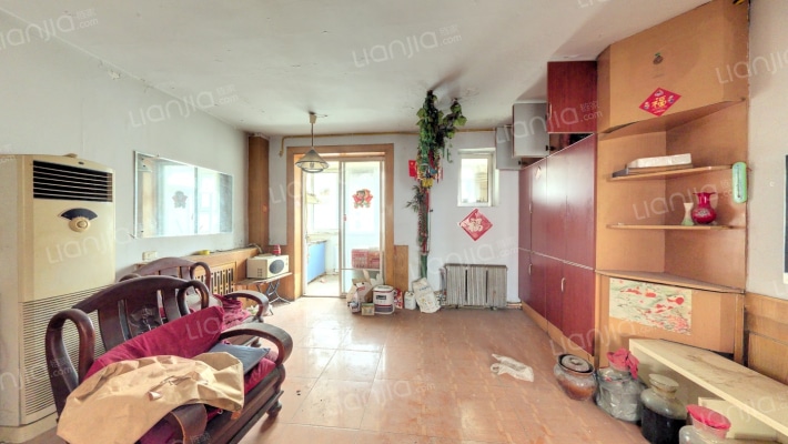 全安批发二期小区二手房实景图