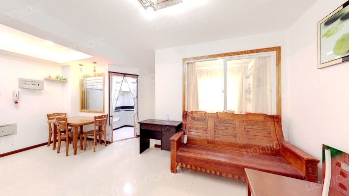 滨海高湖秋月二手房实景图