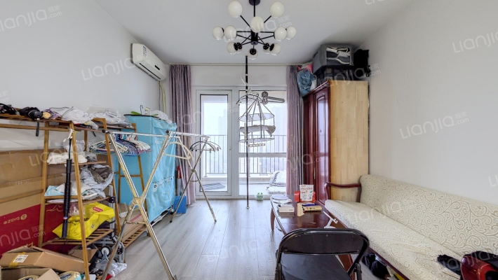 中联依山伴城二期二手房实景图