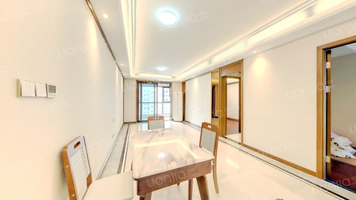 中海玄武公馆A区二手房实景图