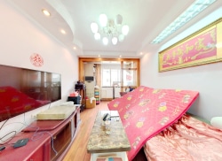 整租·团结新村 3室2厅 南_团结新村租房