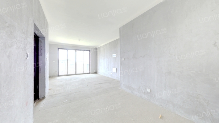 君悦濠庭二手房实景图