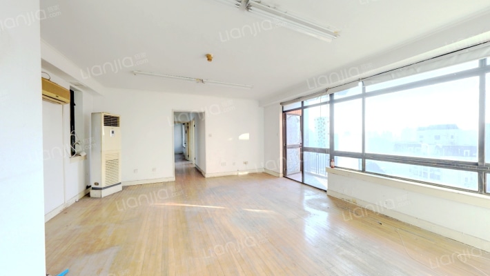 恒城花苑二手房实景图