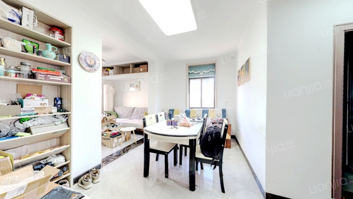 凤阳新村二手房实景图