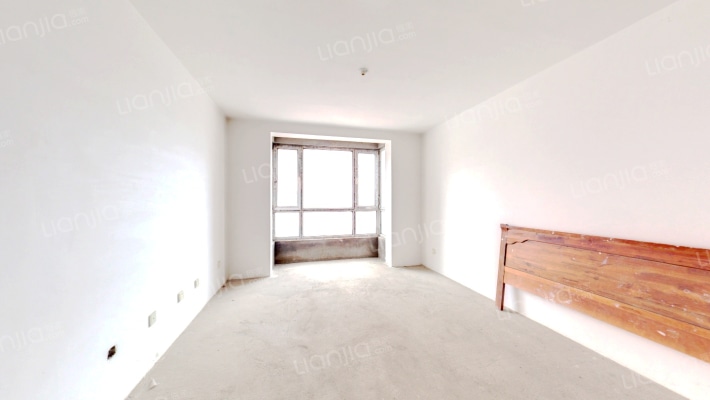 富海弘麟二手房实景图