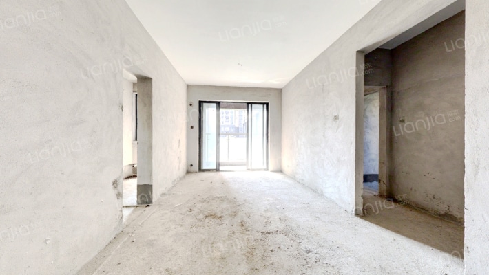 国韵华府二手房实景图