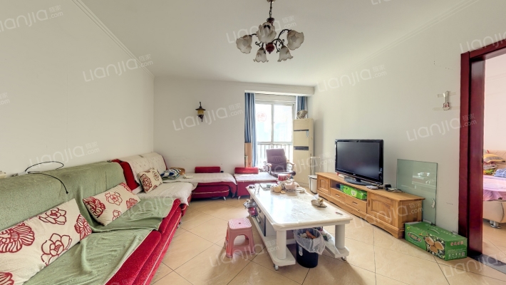 康桥边的院子二手房实景图