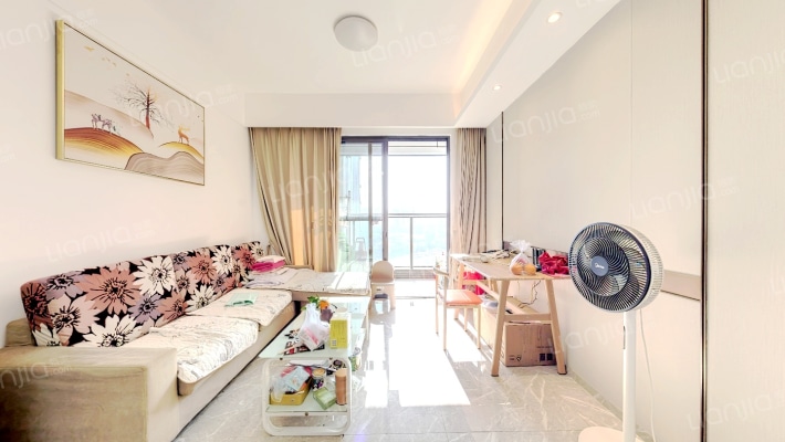 方直谷仓府二手房实景图