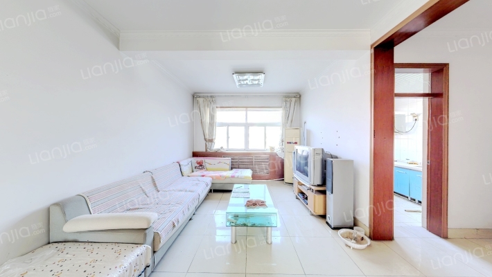 普天小区二手房实景图