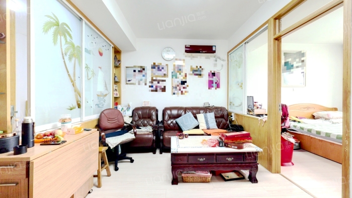 寰辰佳苑二手房实景图