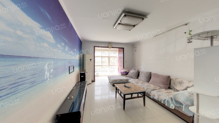 骞柳小区二手房实景图