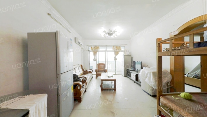 乐信豪庭二手房实景图