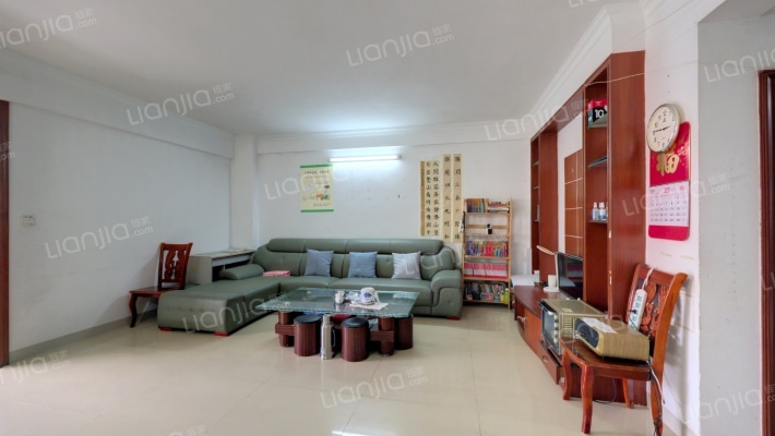 惠海新村二手房实景图