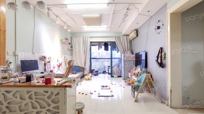 紫薇花园二手房实景图