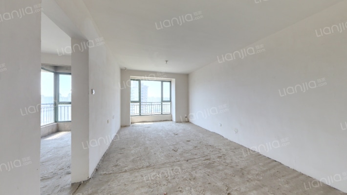 南高营一区二手房实景图