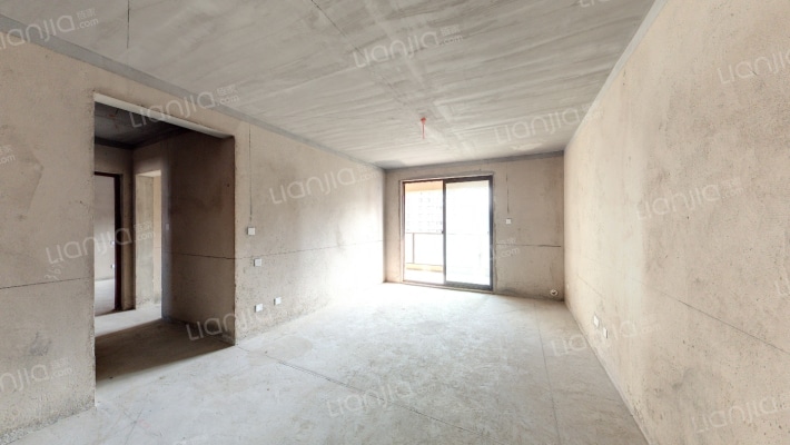 汇金天地二手房实景图