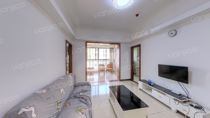 才子嘉都二手房实景图