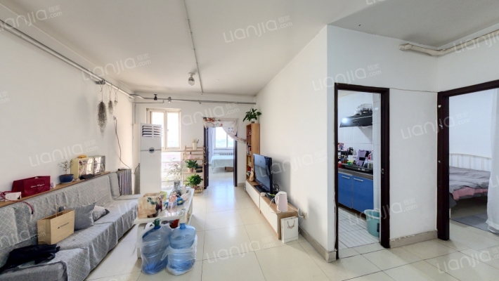 小康家园二手房实景图