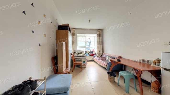 半边街新居东区二手房实景图