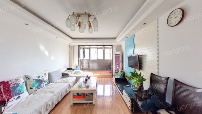 新华里(塘沽区)二手房实景图