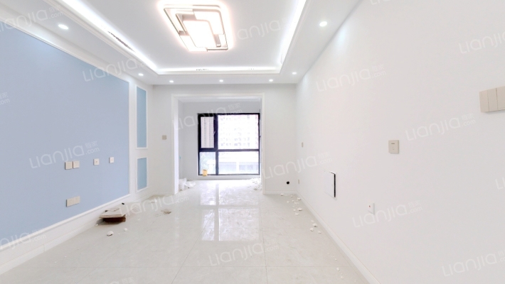 云尚城玉海园二手房实景图