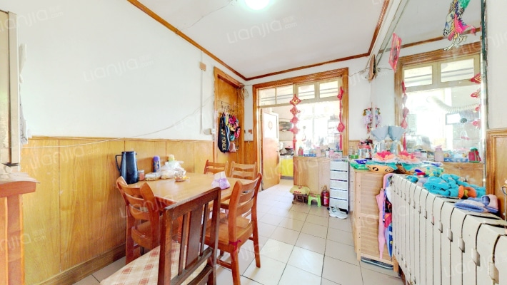 宜阳路二手房实景图