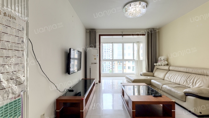 曹杨五月天二手房实景图