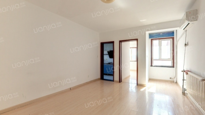 尖山路二手房实景图