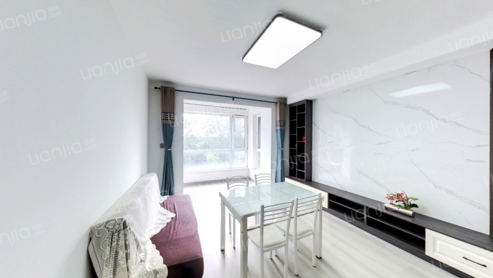 名仕雅居二手房实景图