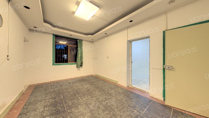 红岗西村二手房实景图