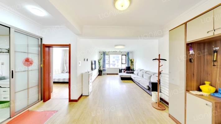 新星宇之郡二手房实景图