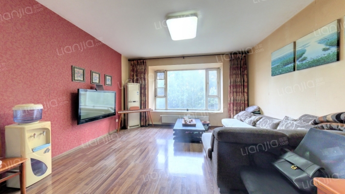 和谐家园二手房实景图