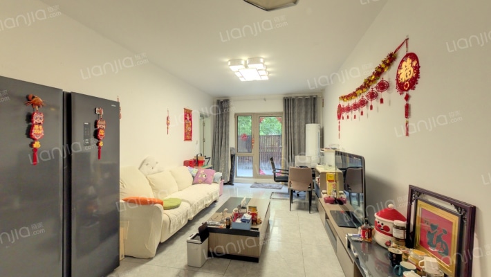 汇莲美苑二手房实景图