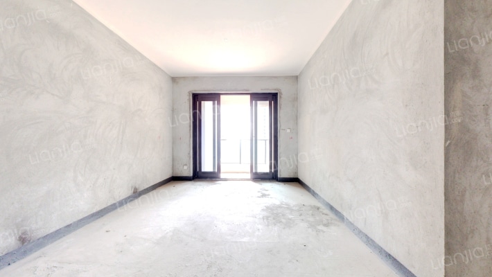 重庆融创文旅城御岸二手房实景图