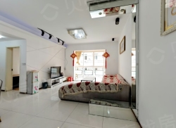 整租·南城一品 3室2厅 东/东南/南_南城一品租房