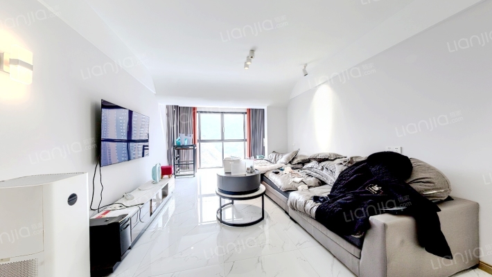 半山半园二手房实景图