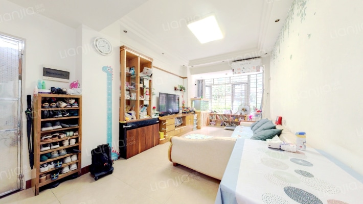 雅兰苑二手房实景图