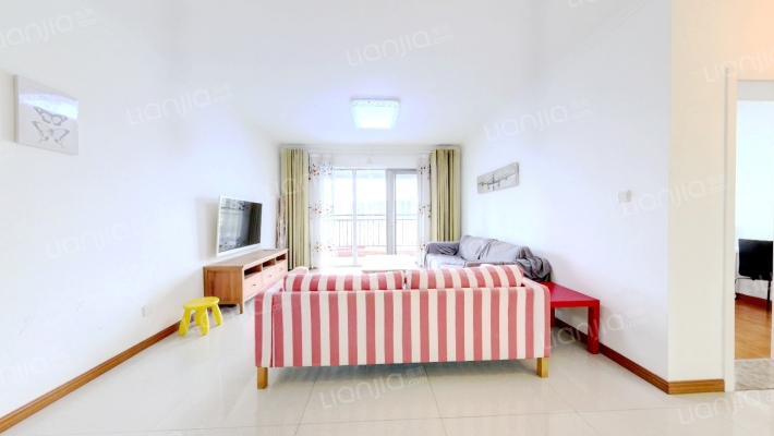 润兴新海湾二手房实景图