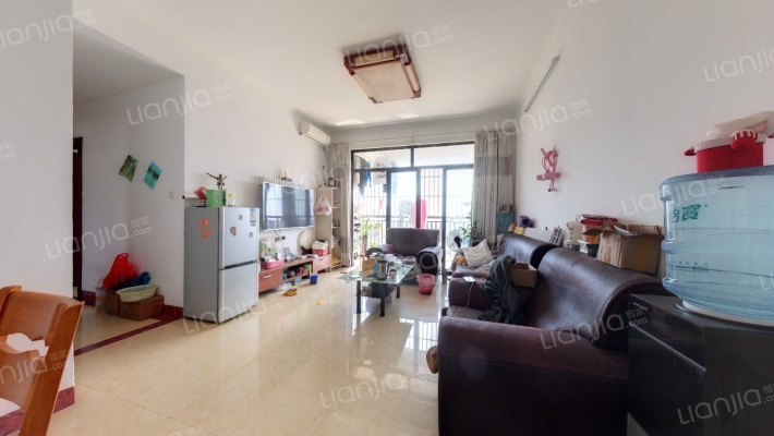 金筑美居二手房实景图