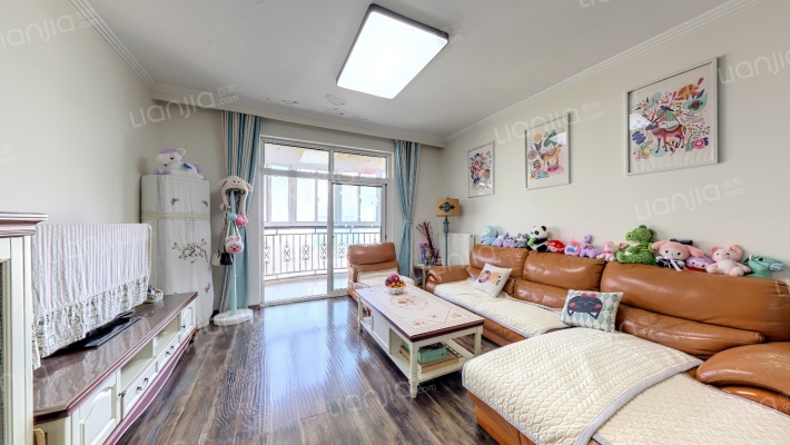 金湖居二手房实景图