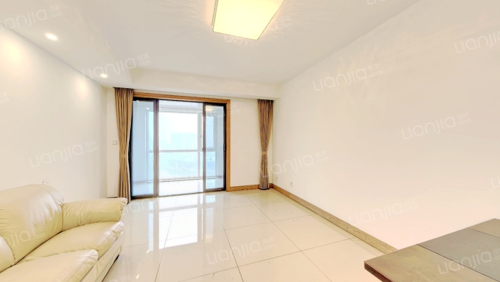 三利云锦二手房实景图