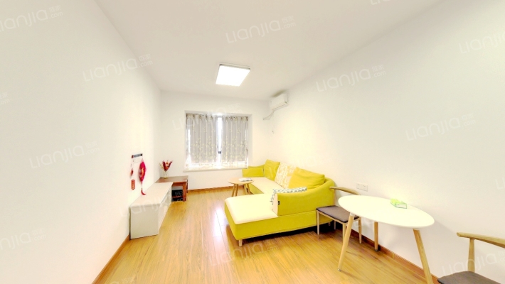 正荣府A区二手房实景图