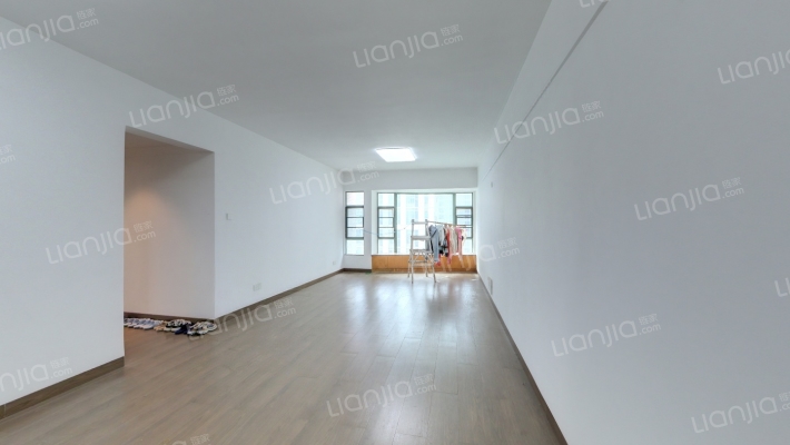 皓瀚华轩二手房实景图