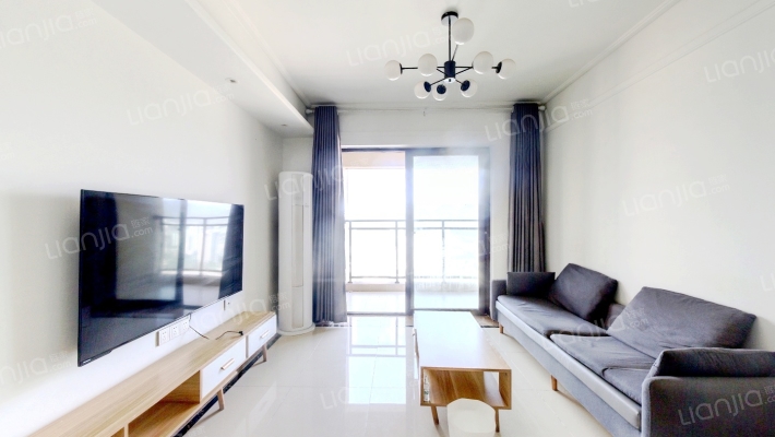 望山国际二手房实景图