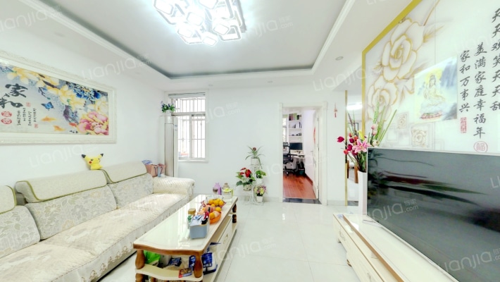 和煦园二手房实景图