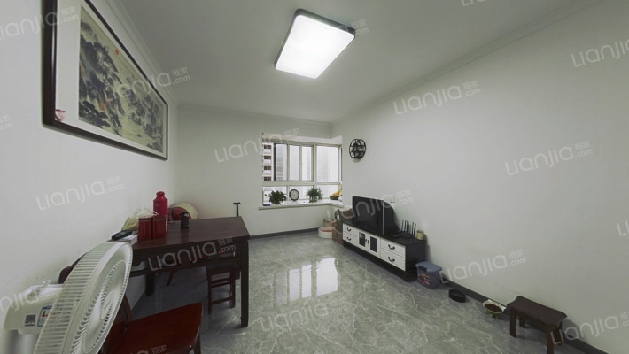 领东天第二手房实景图