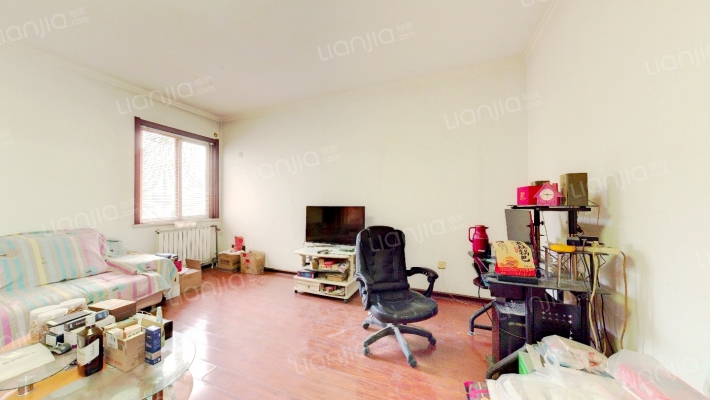 丽融大厦二手房实景图