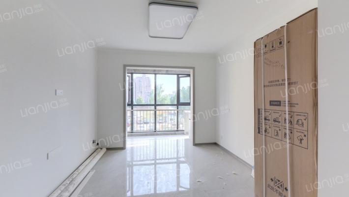 尚东庭二手房实景图